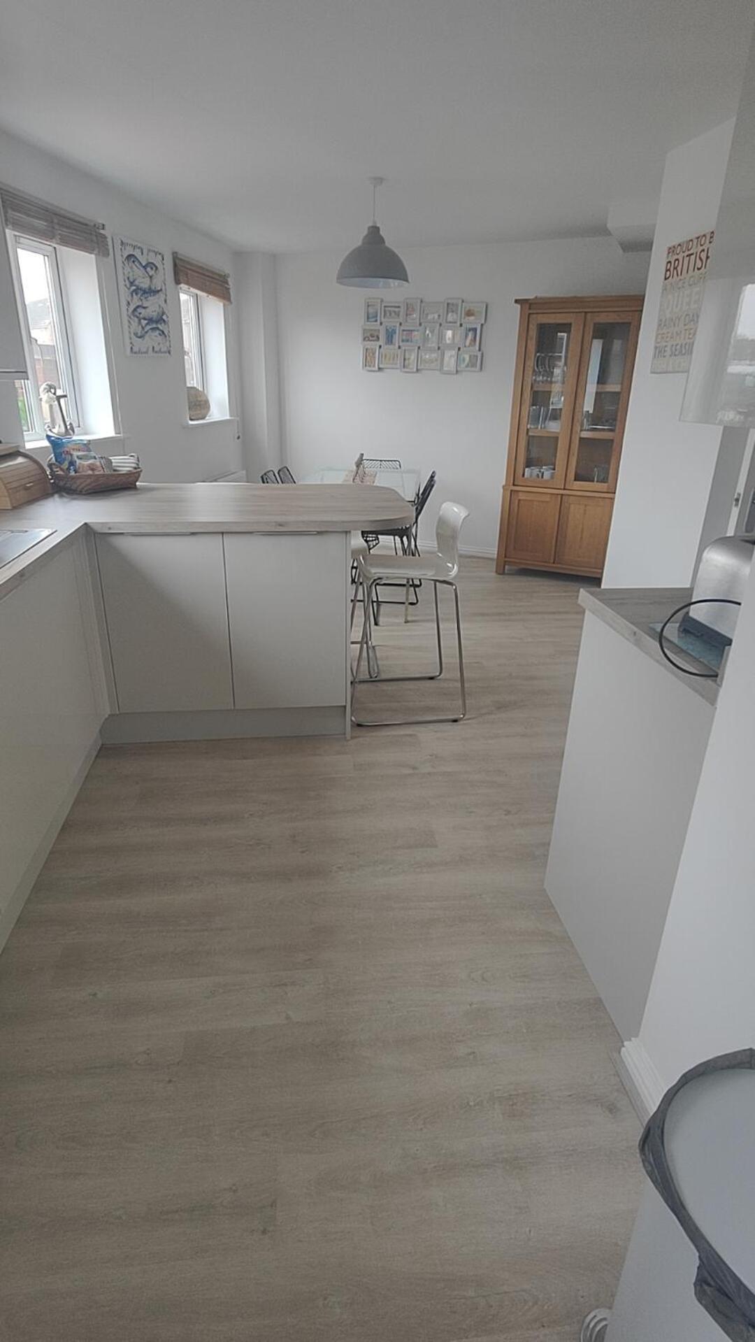 פורט טלבוט Beach Break Aberavon Holiday Home By The Sea מראה חיצוני תמונה