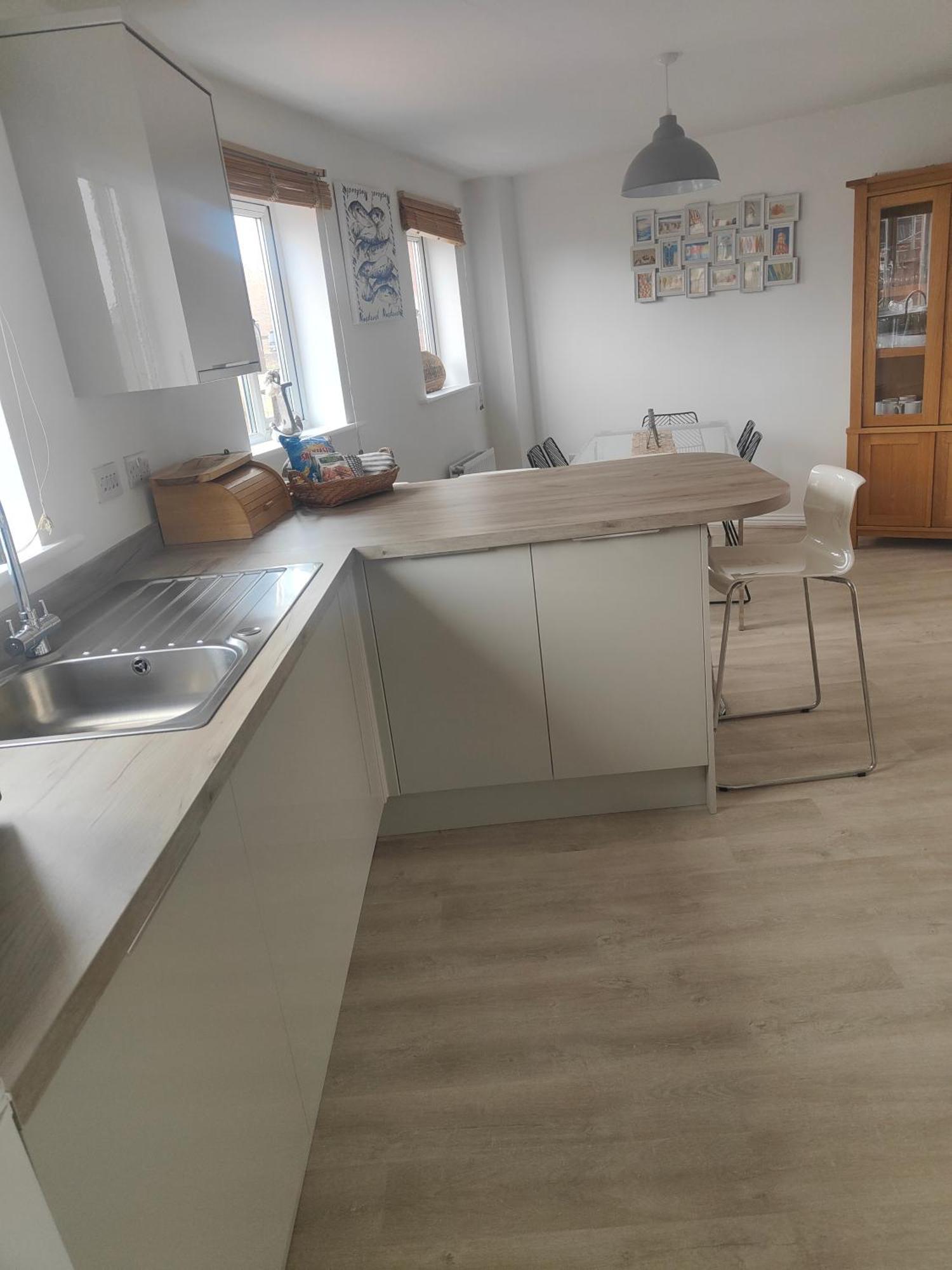 פורט טלבוט Beach Break Aberavon Holiday Home By The Sea מראה חיצוני תמונה