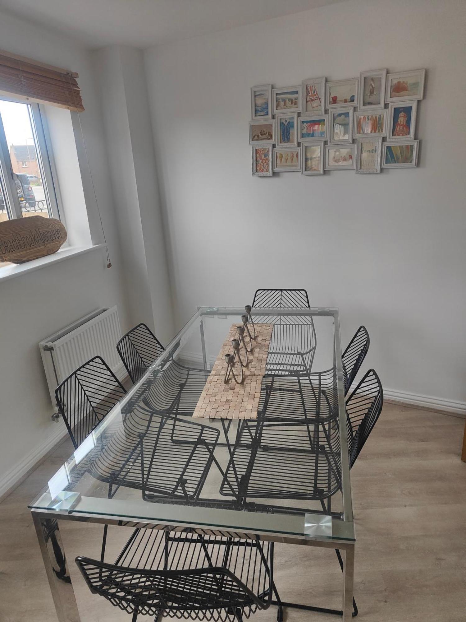 פורט טלבוט Beach Break Aberavon Holiday Home By The Sea מראה חיצוני תמונה